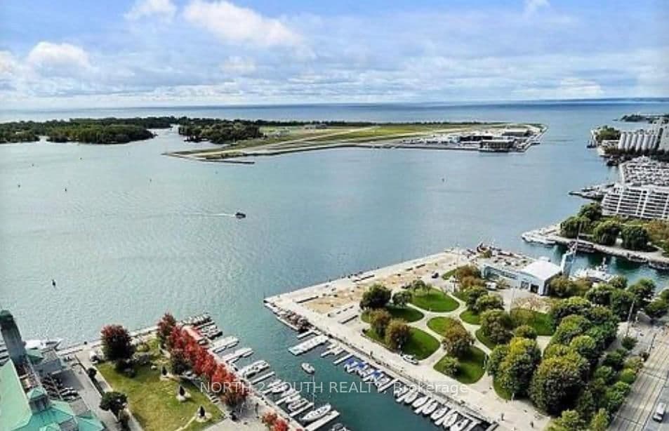 #505 - 270 Queens Quay W