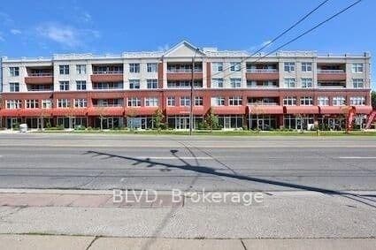 #213 - 222 Finch Avenue W