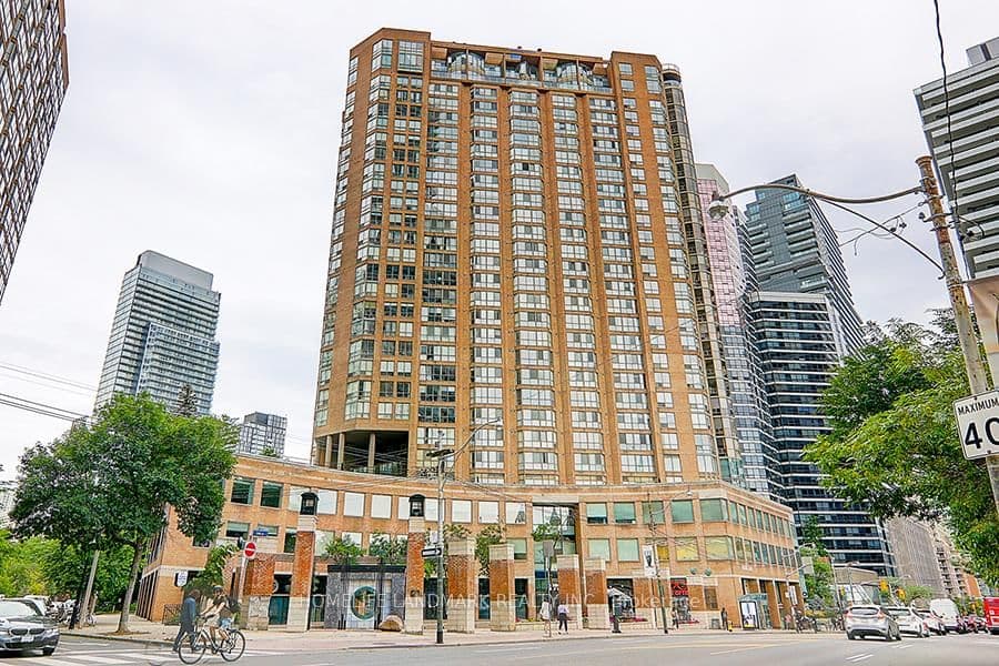 #610 - 44 St Joseph Street
