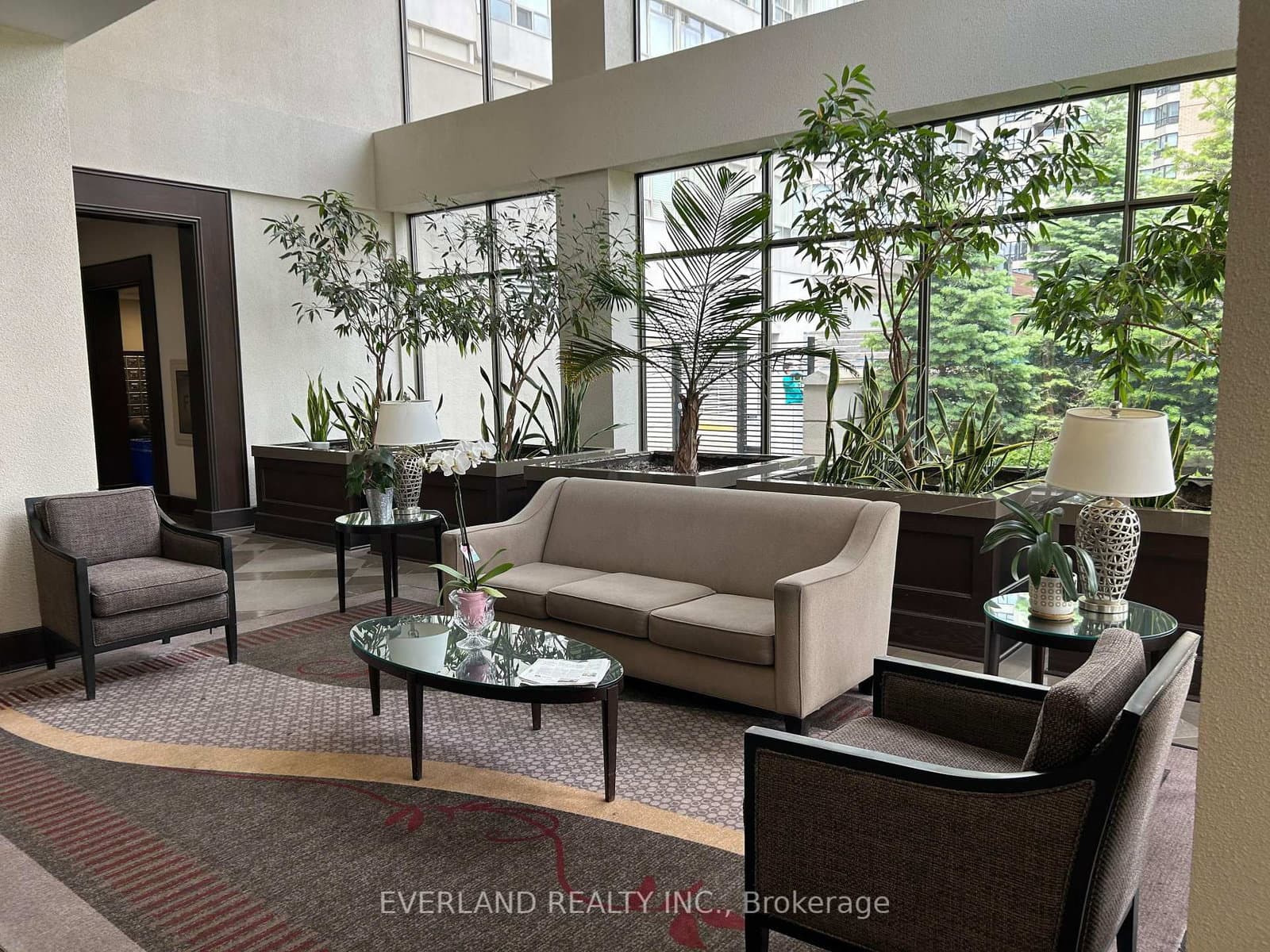 #2208 - 30 Greenfield Avenue