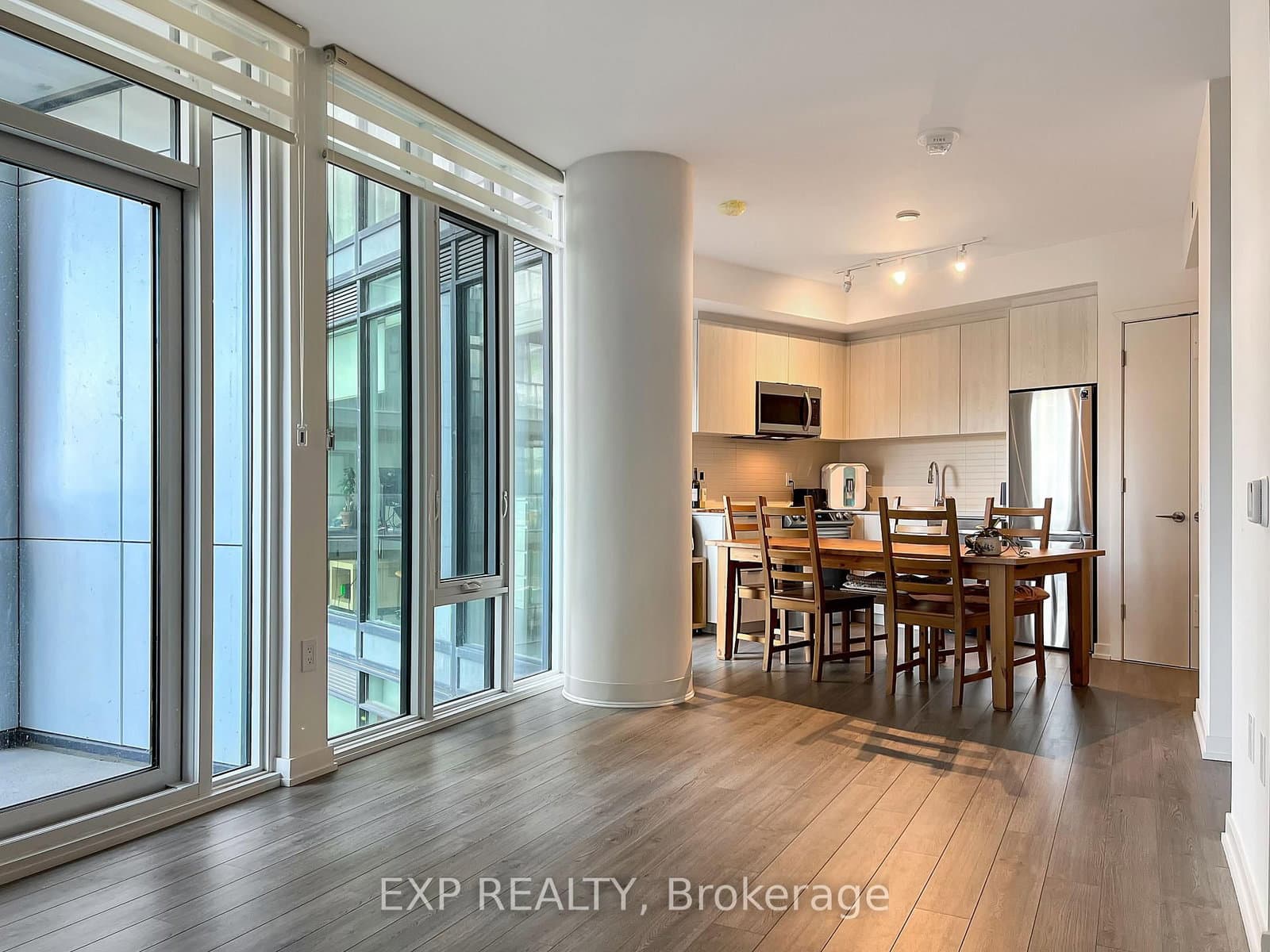 50 Power Street, Unit 817