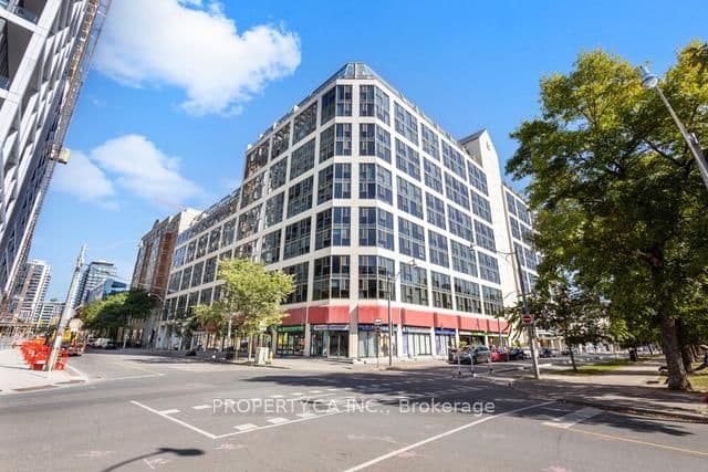 #439 - 222 The Esplanade
