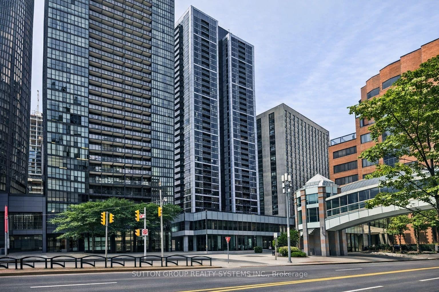 #512 - 28 Ted Rogers Way
