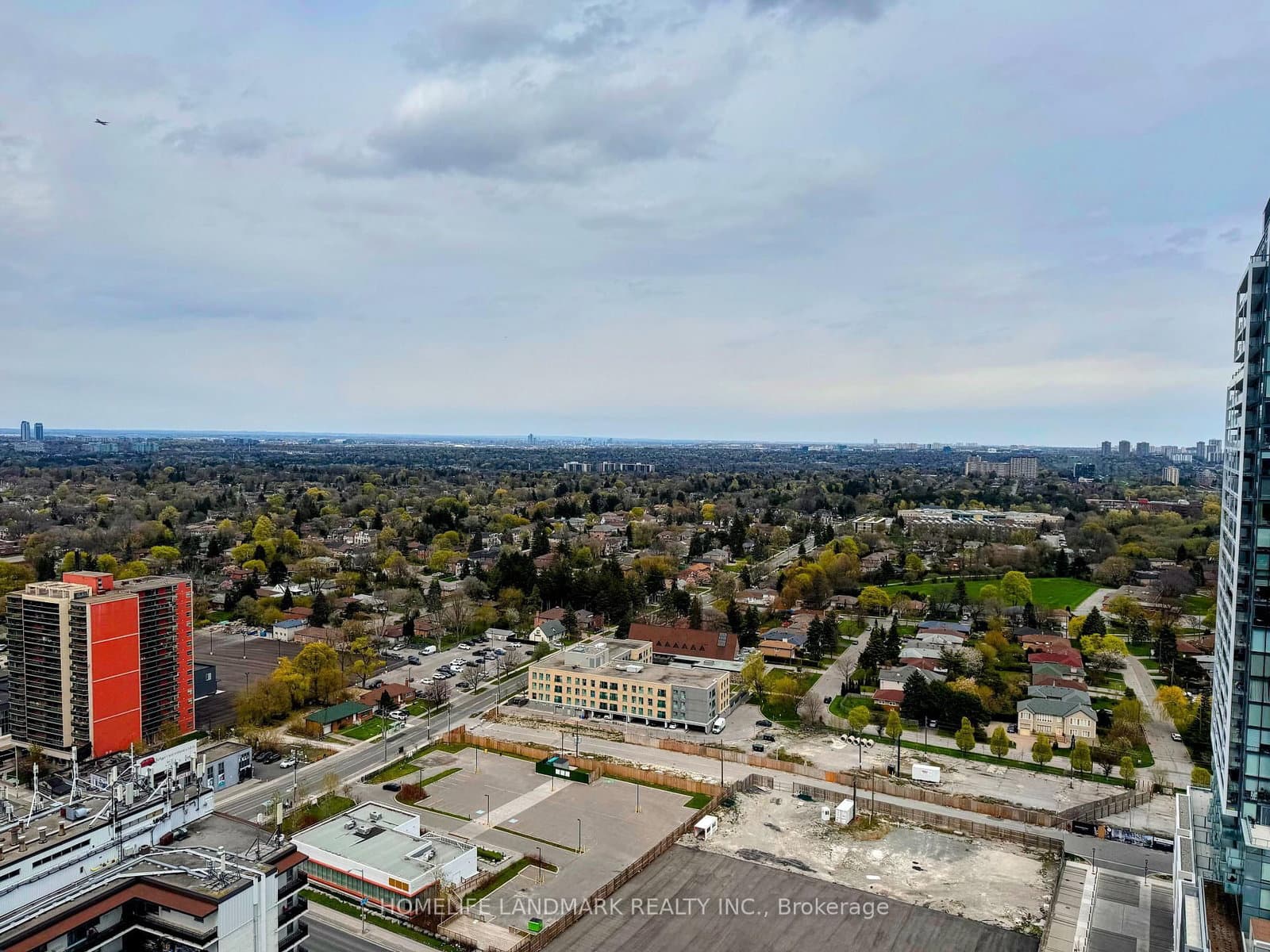 #2812 - 5858 Yonge Street