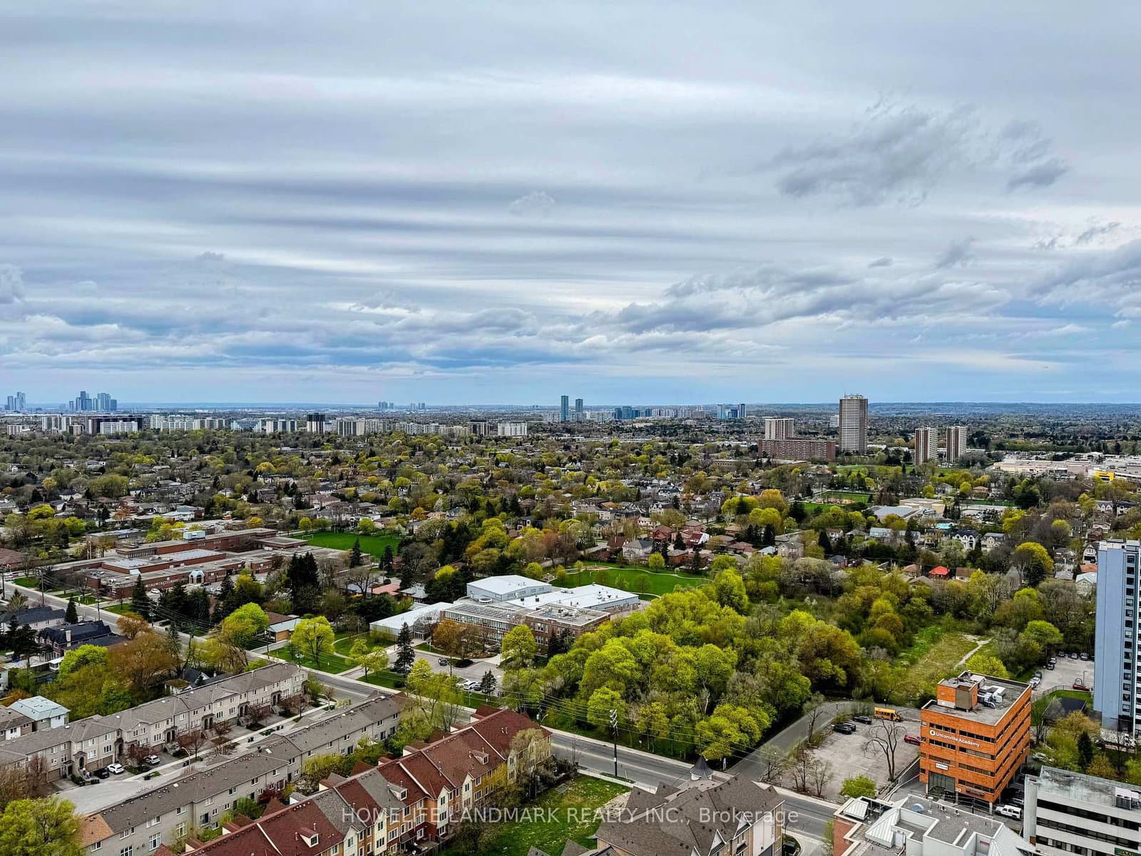 #2926 - 5858 Yonge Street
