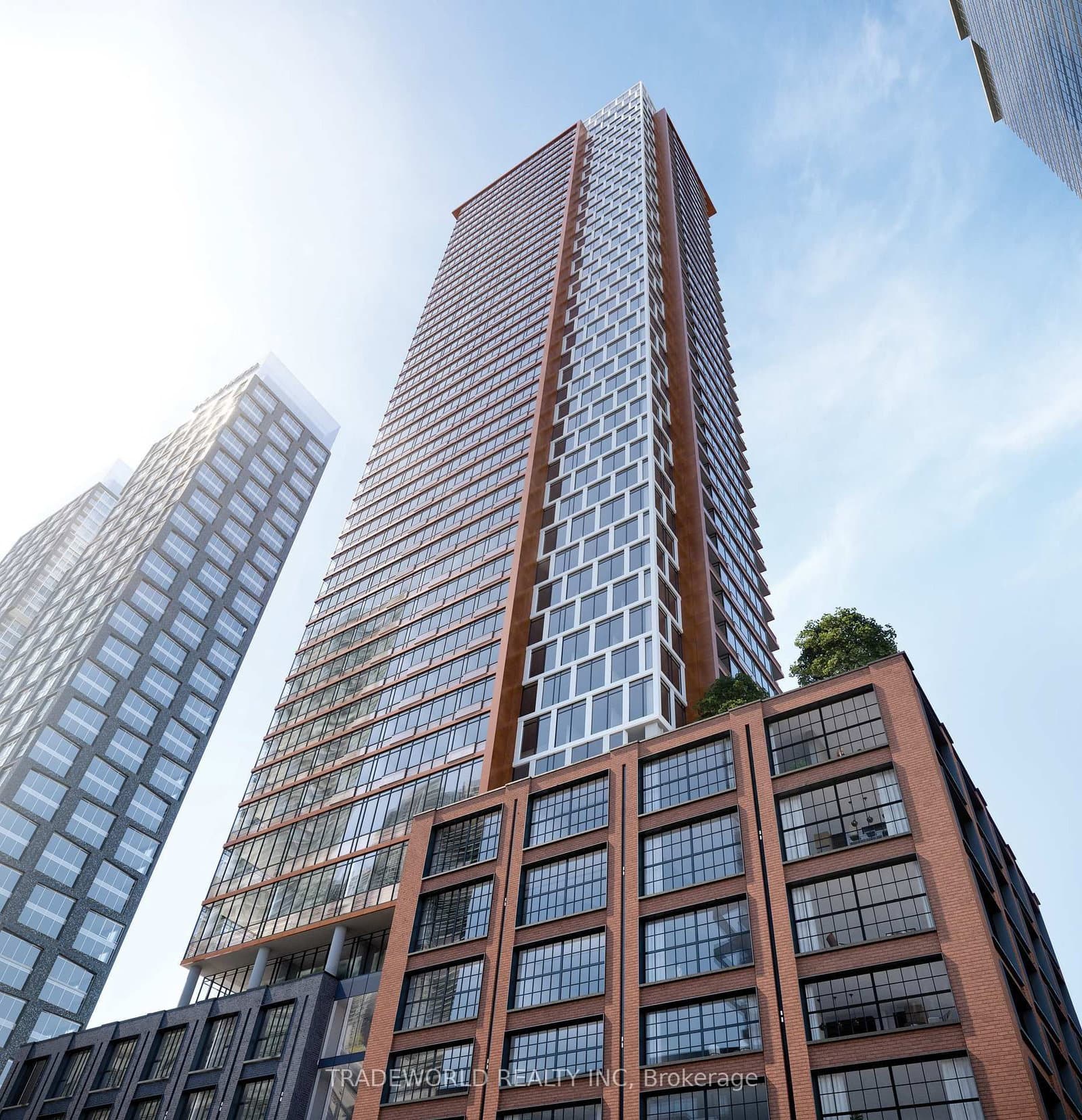 55 Mercer Street, Unit 2603