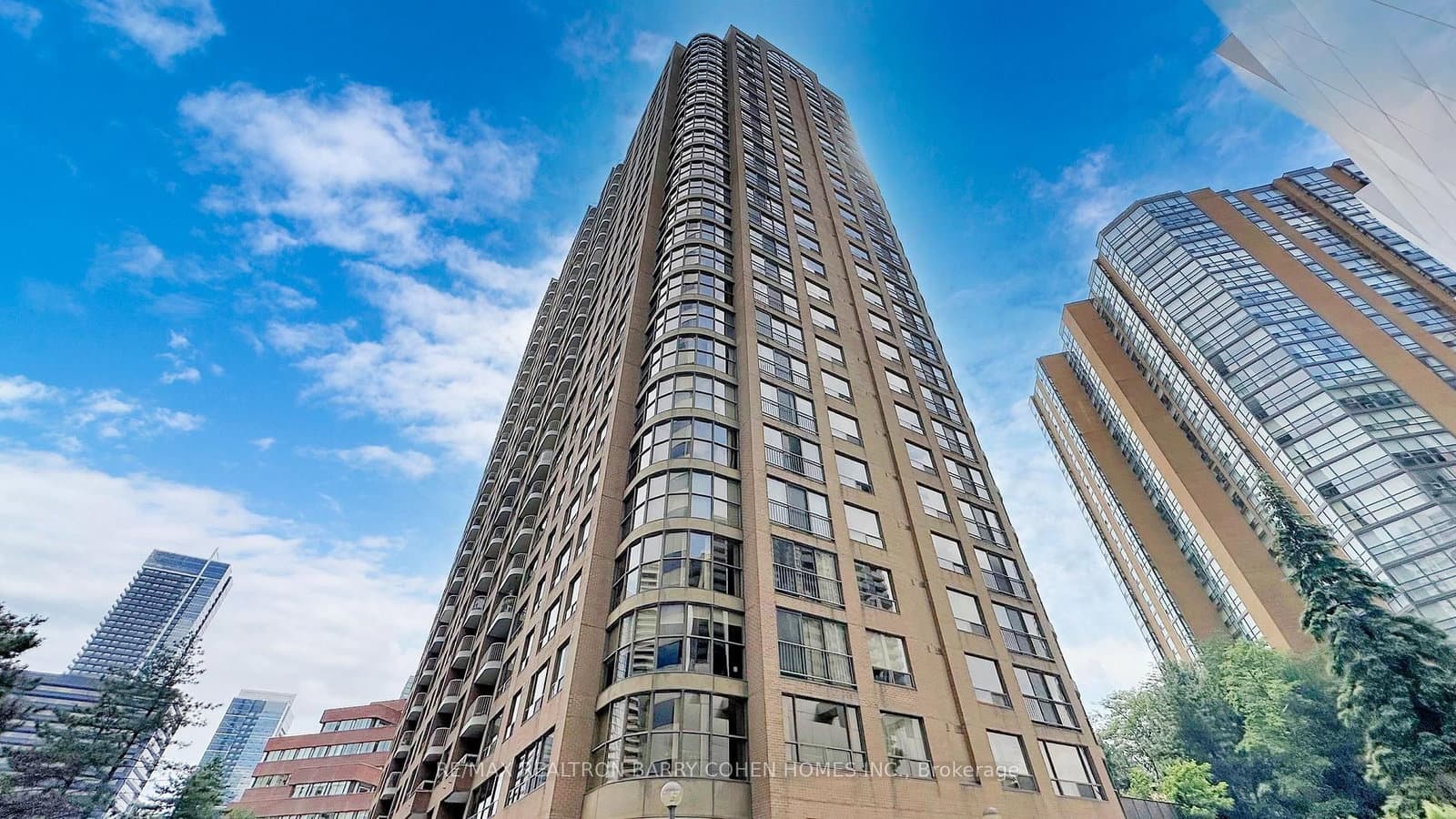 #PH2 - 100 Upper Madison Avenue