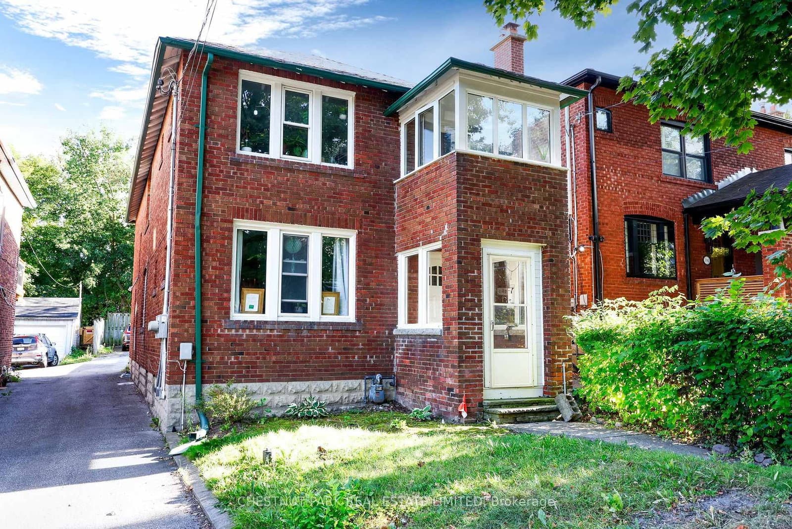 191 Castlefield Avenue