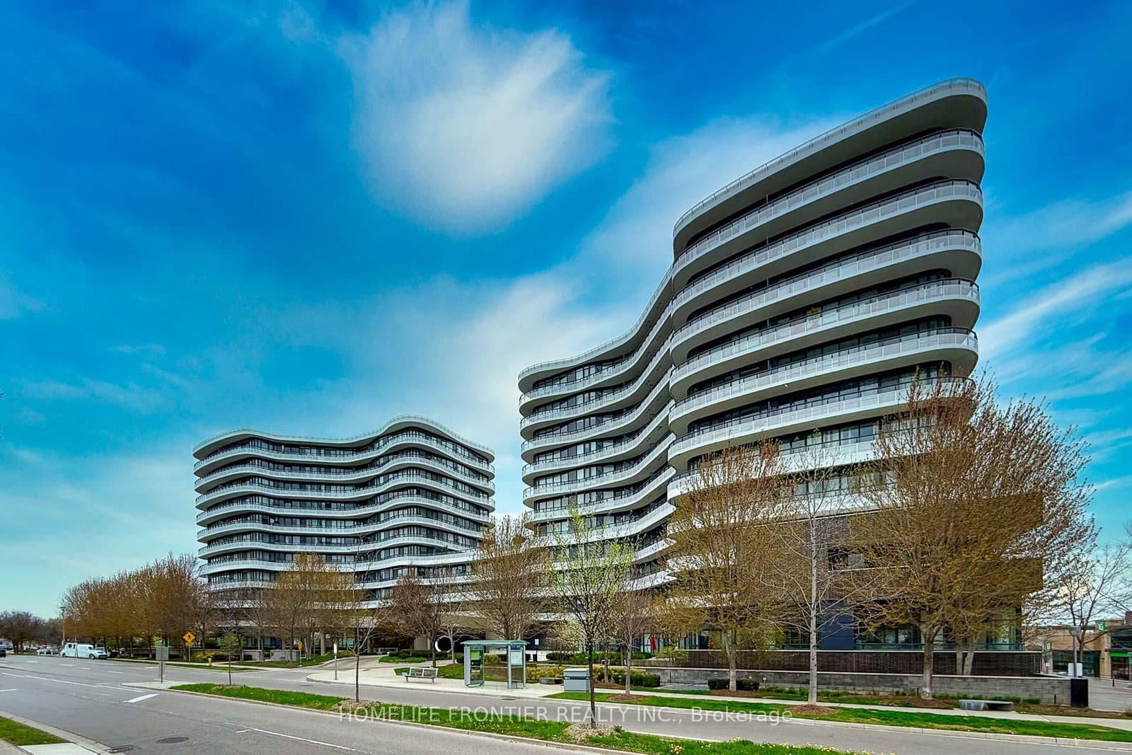 99 The Donway W, Unit 222