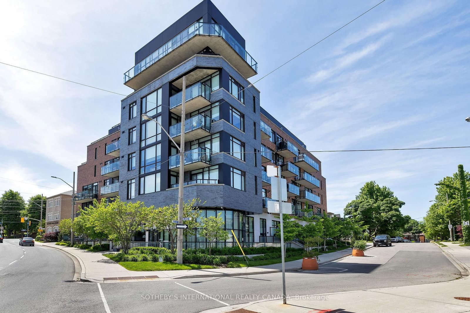 #414 - 25 Malcolm Road