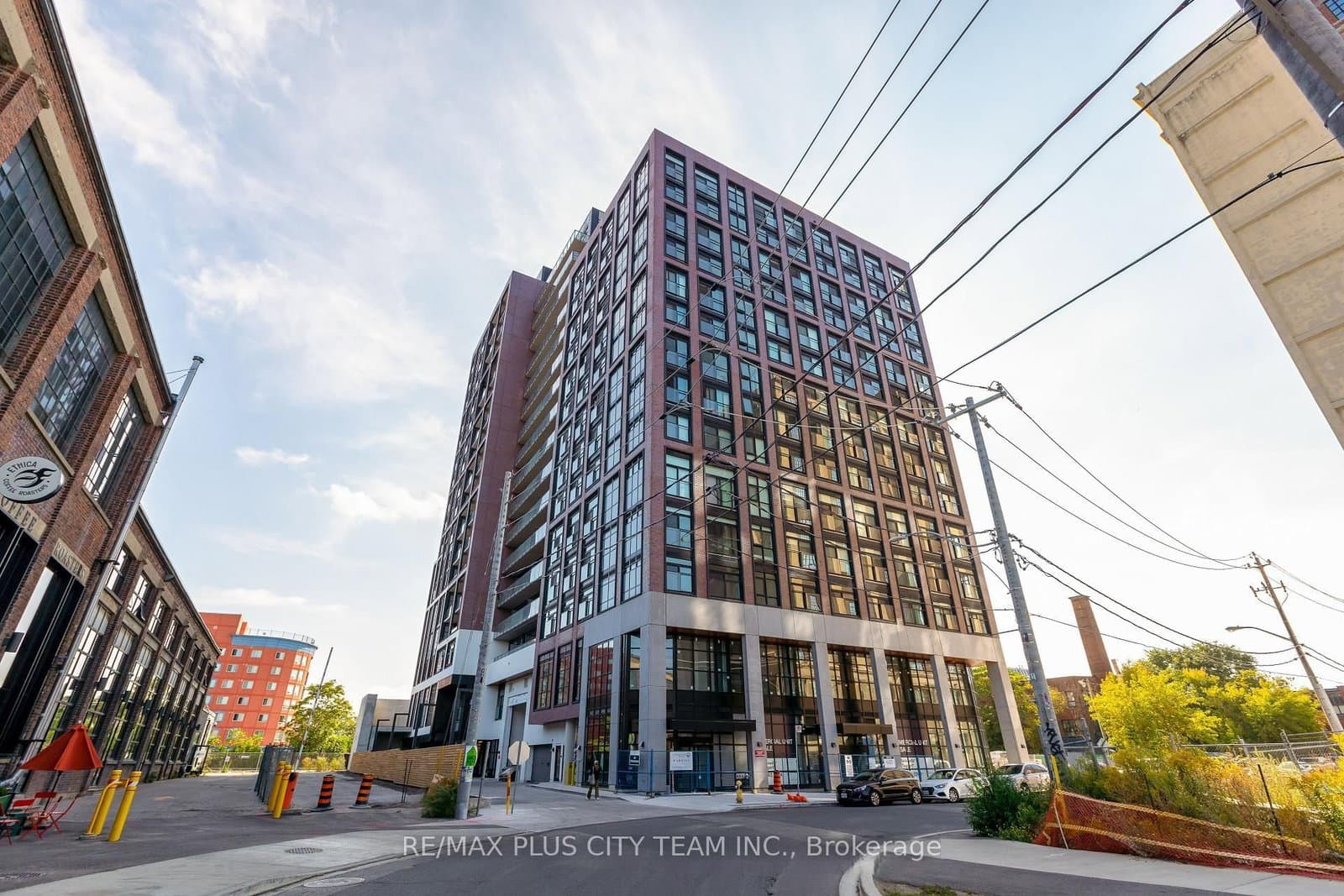 181 Sterling Road, Unit 916