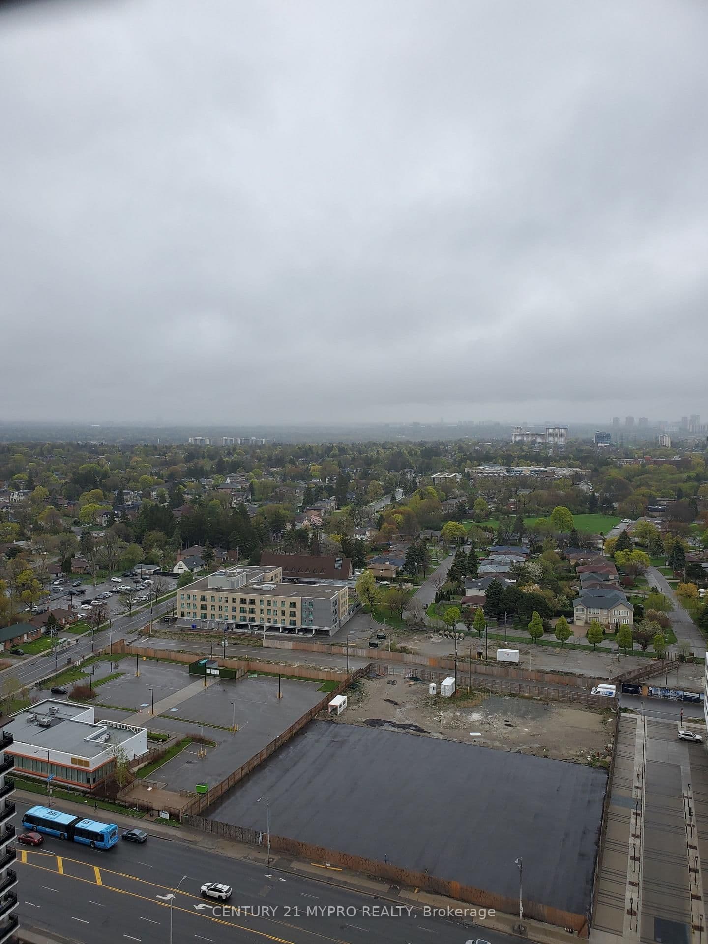 ##2511 - 5858 Yonge Street
