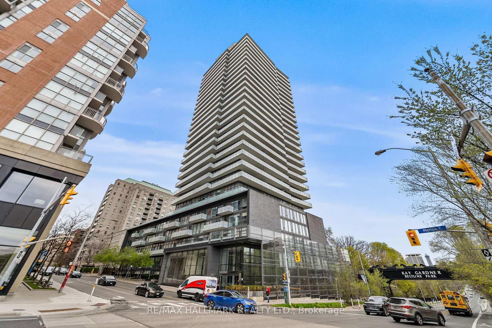#1106 - 1815 Yonge Street