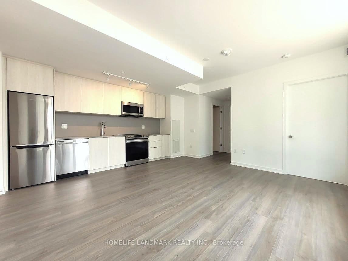 50 Power Street, Unit 1603