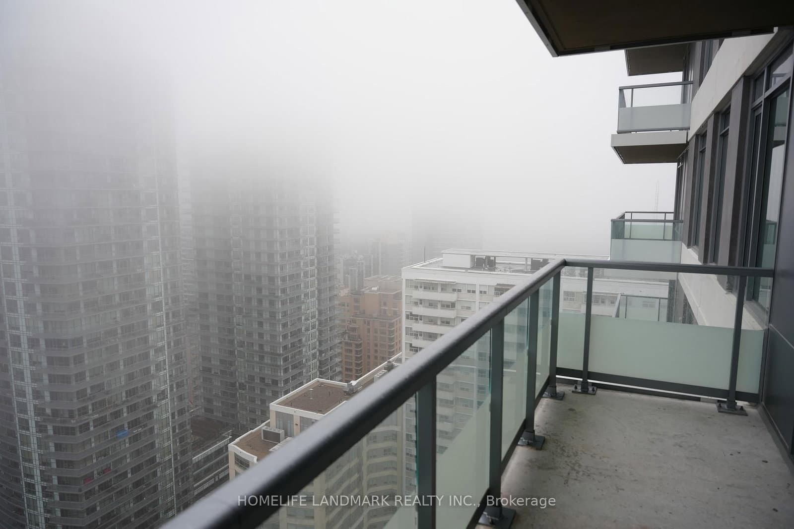 #3318 - 50 Dunfield Avenue