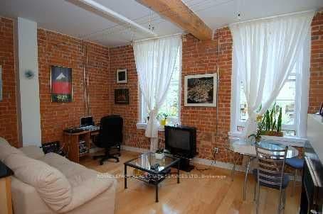 #210 - 81A Front Street E
