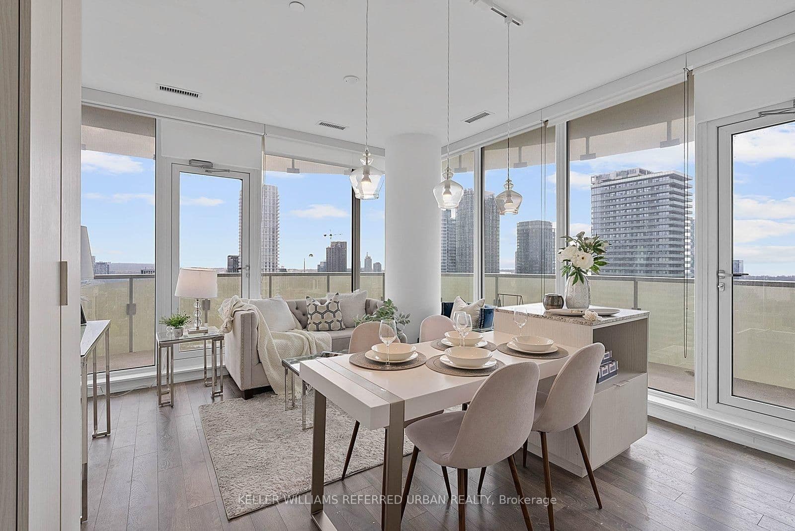 #2905 - 197 Yonge Street