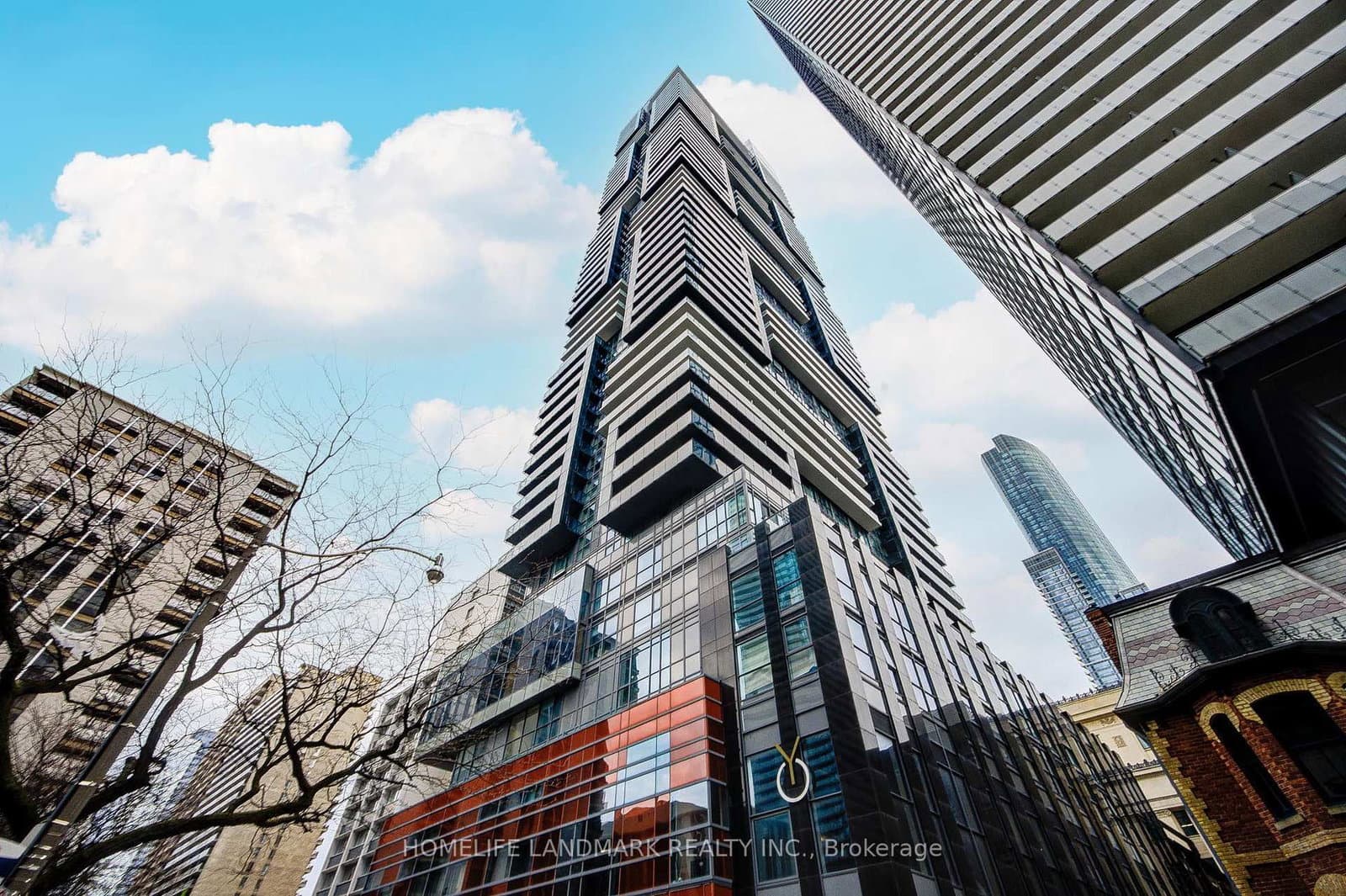#5302 - 7 Grenville Street