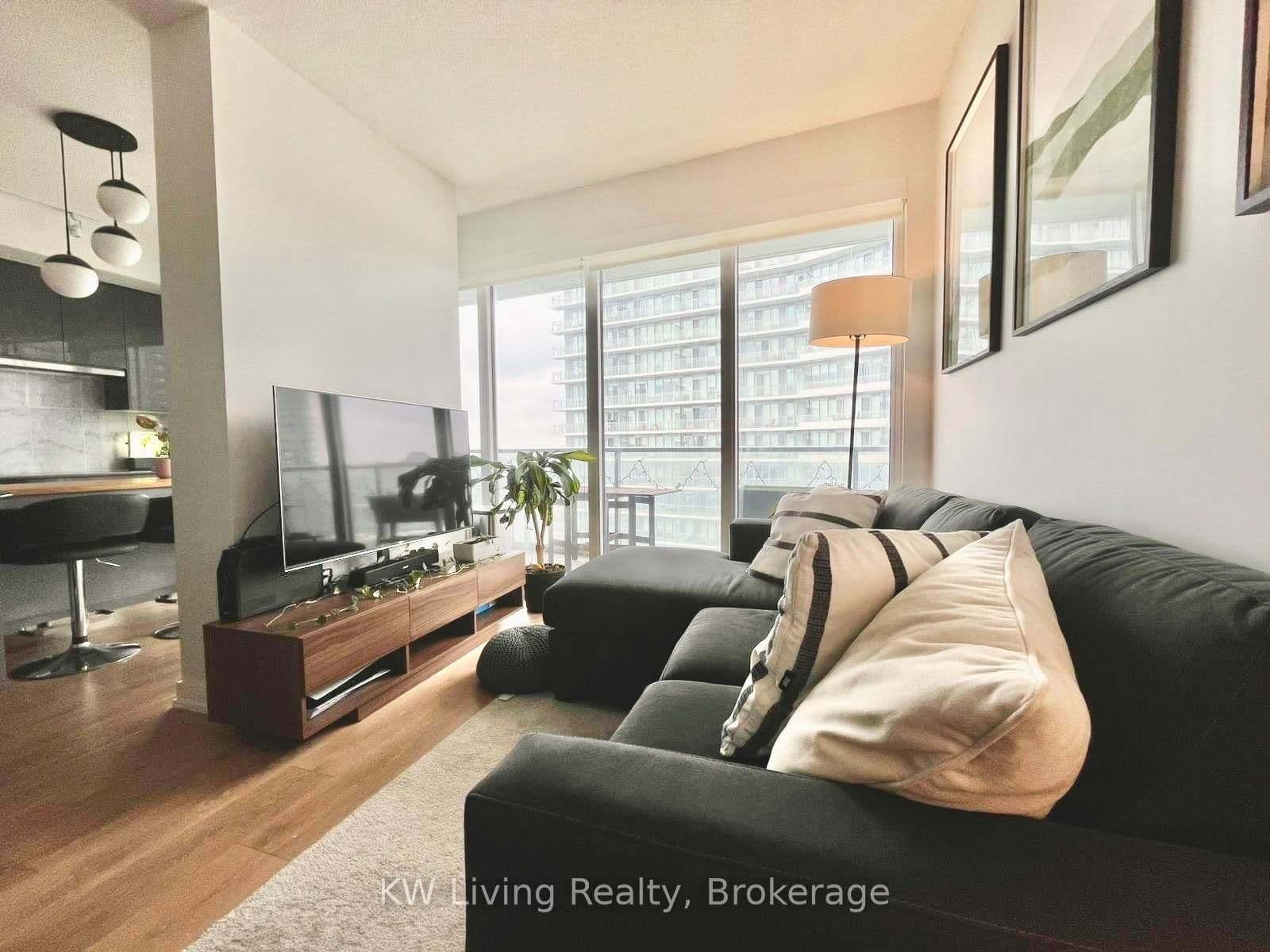 #1906 - 117 McMahon Drive