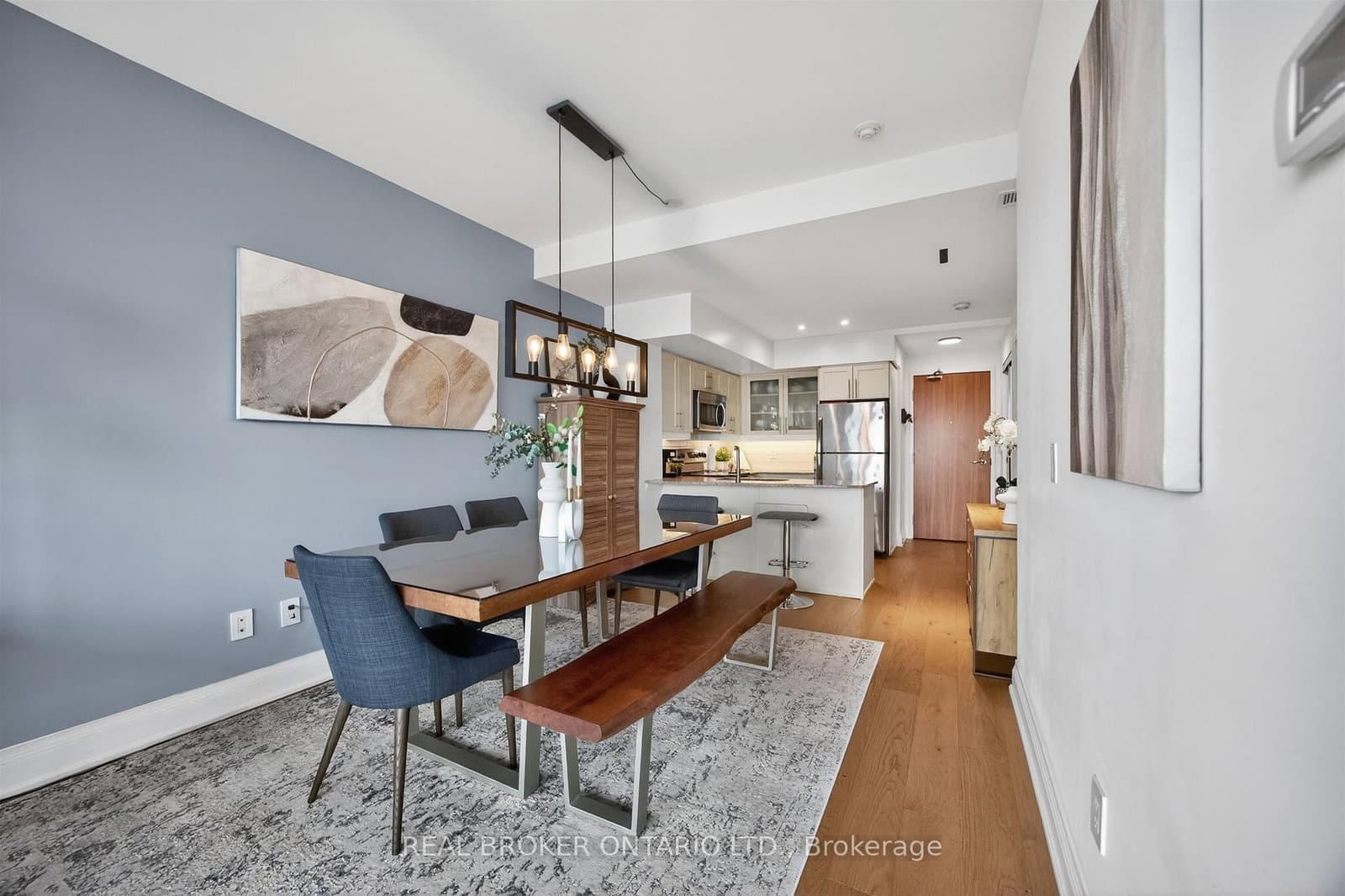 #4603 - 2191 Yonge Street