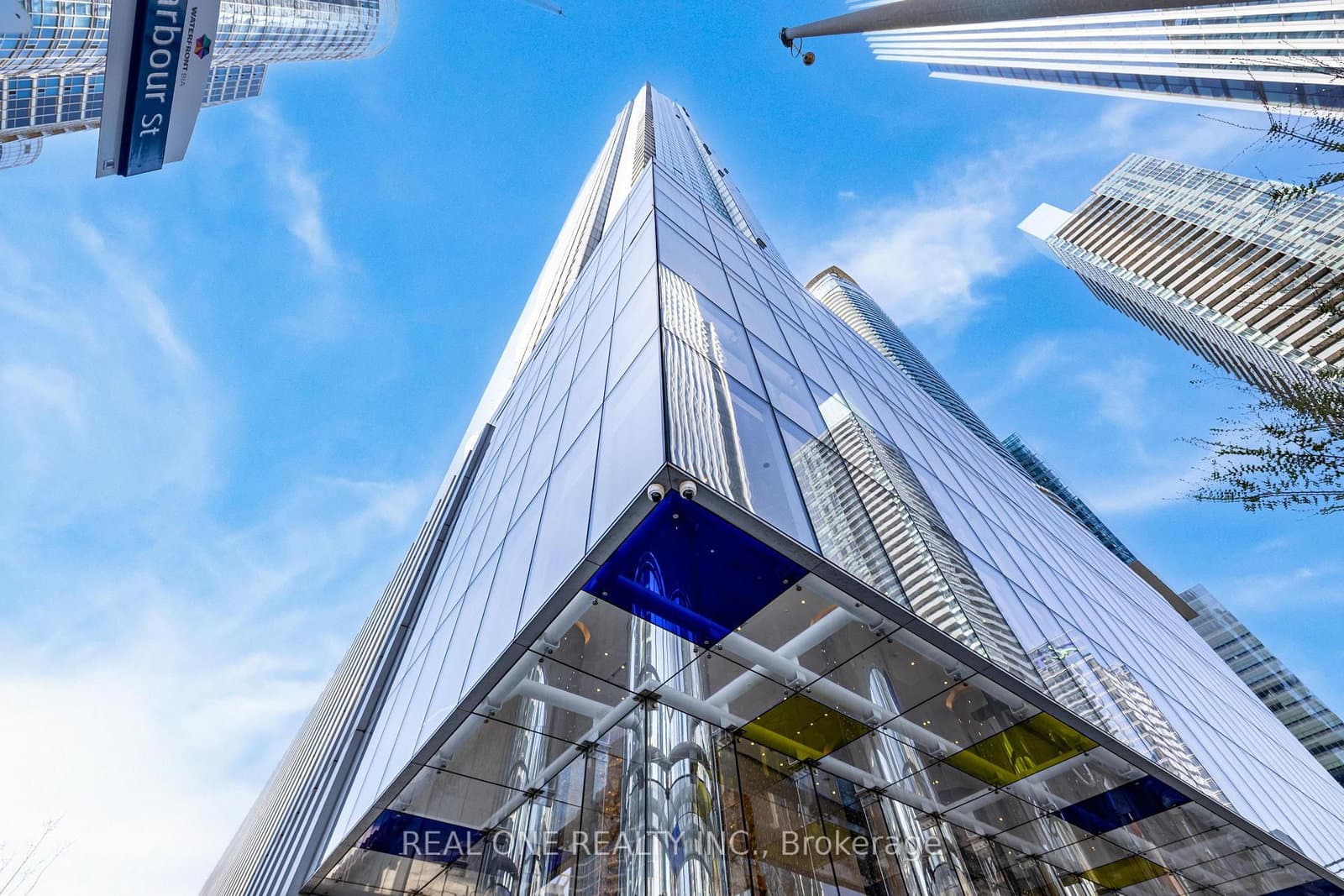 #2905 - 10 York Street