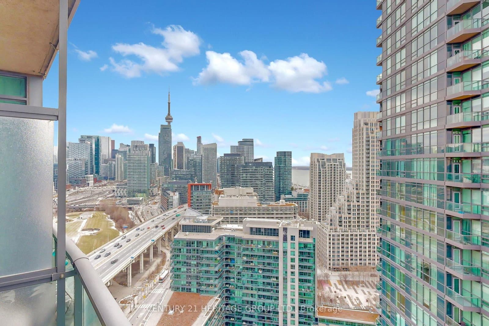 #2713 - 231 Fort York Boulevard