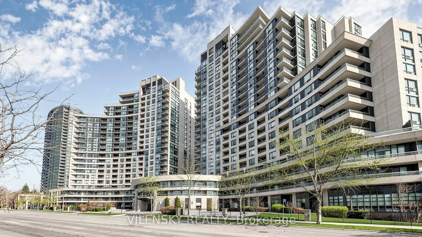 #510 - 509 Beecroft Road