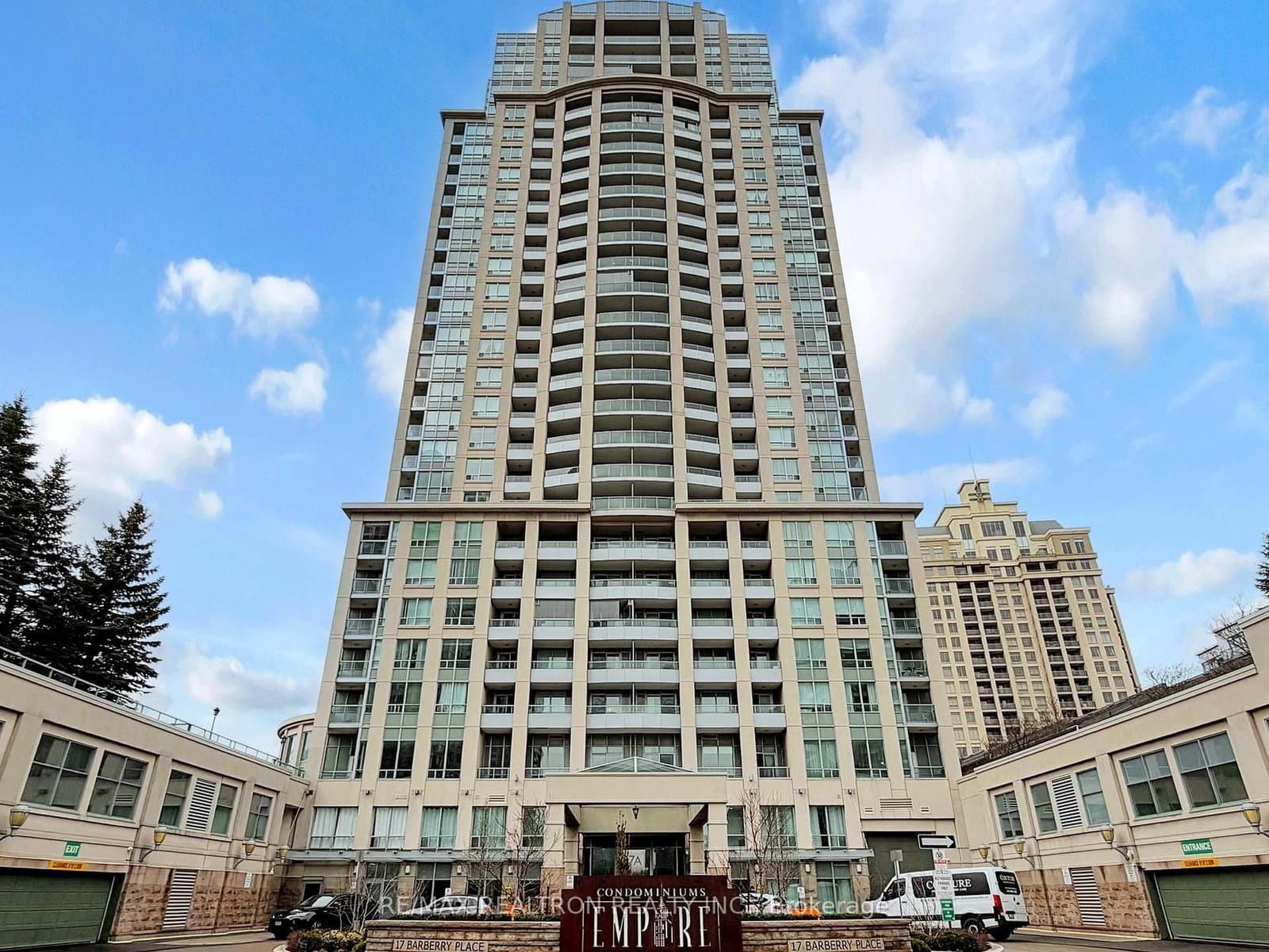 #903 - 17 Barberry Place