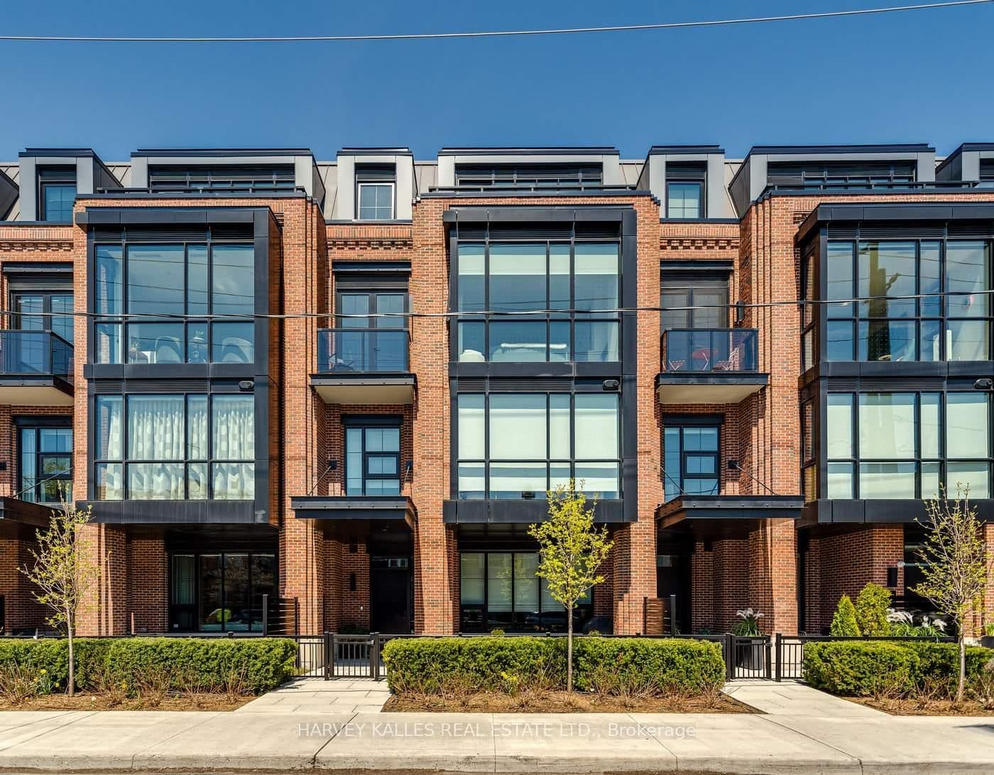 #309 - 36 Birch Avenue