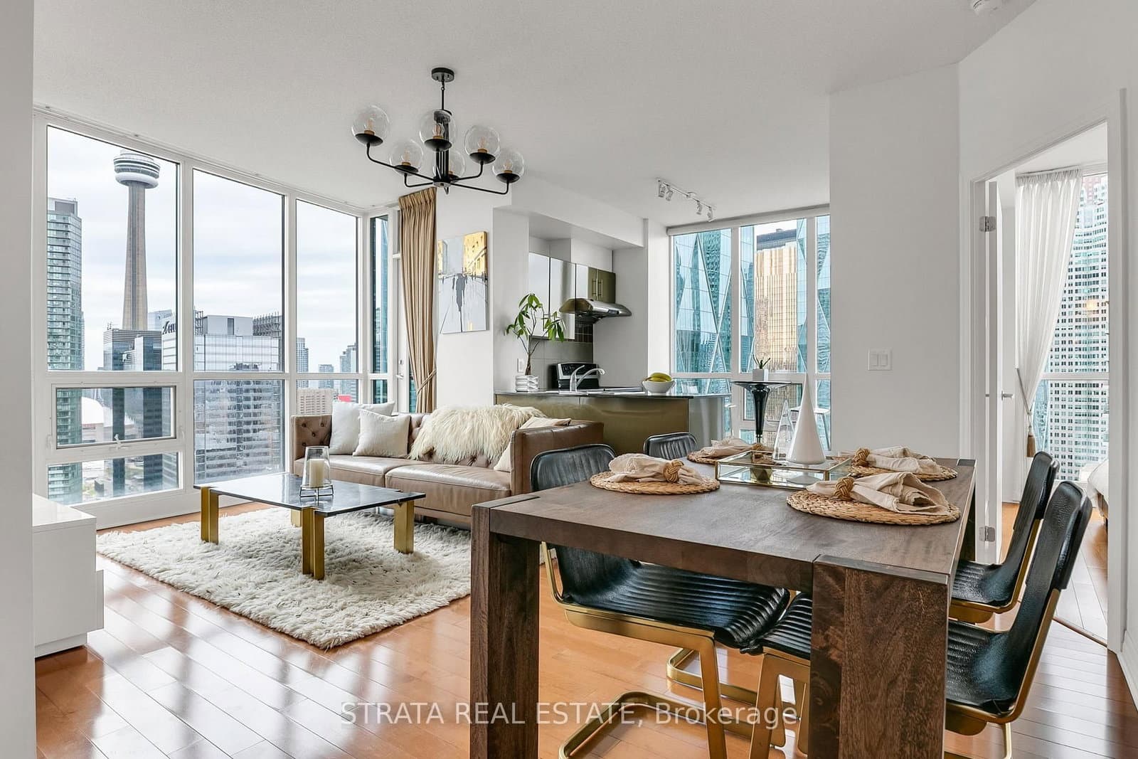 #3602 - 16 Yonge Street