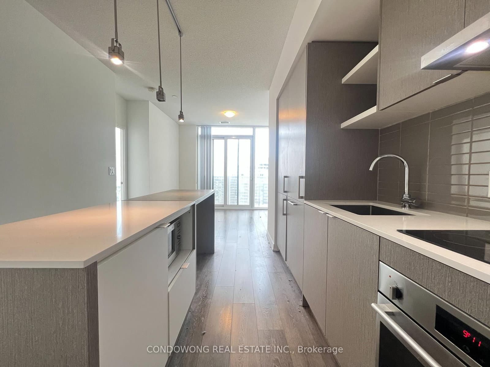 #4905 - 100 Harbour Street