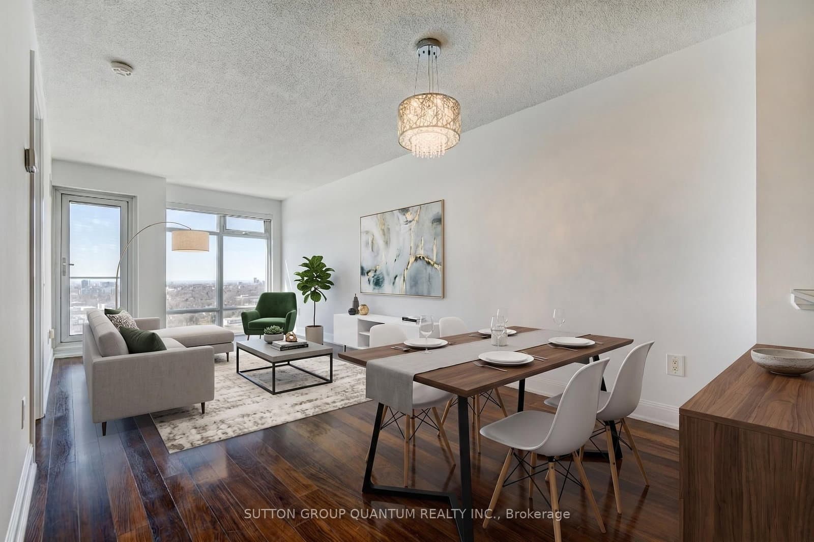 #3006 - 2191 Yonge Street