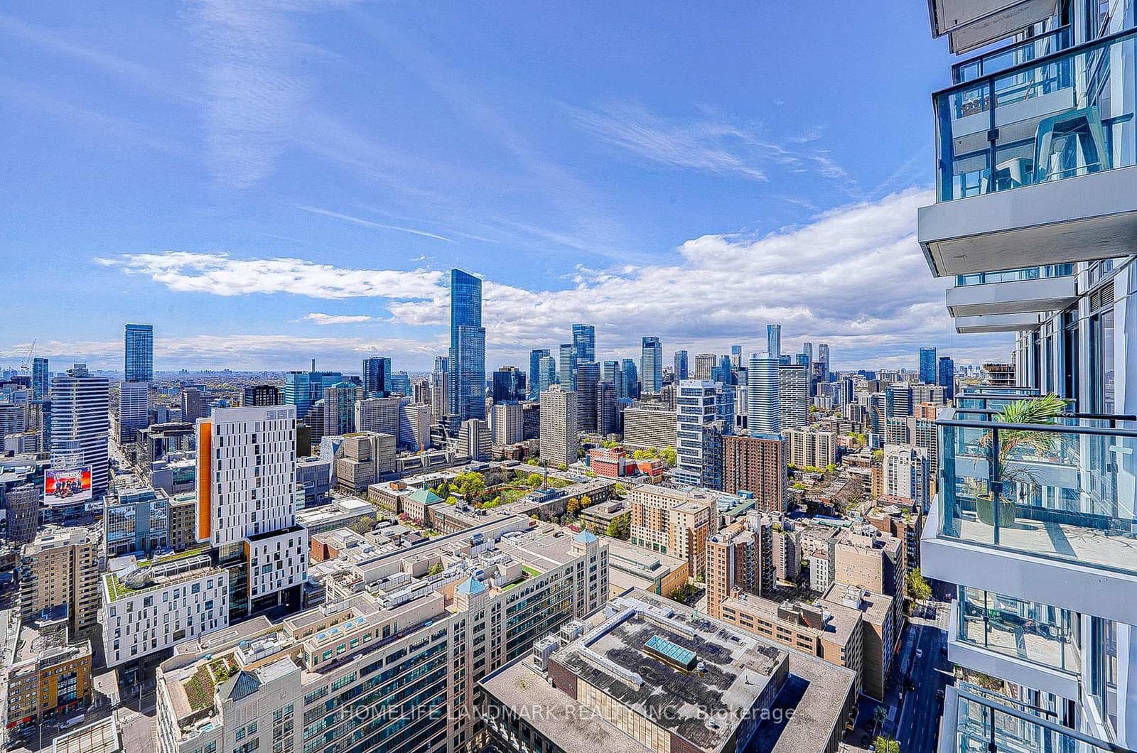 #4307 - 251 Jarvis Street