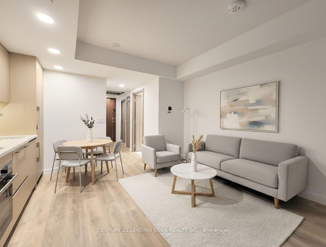 38 Widmer Street, Unit 1009