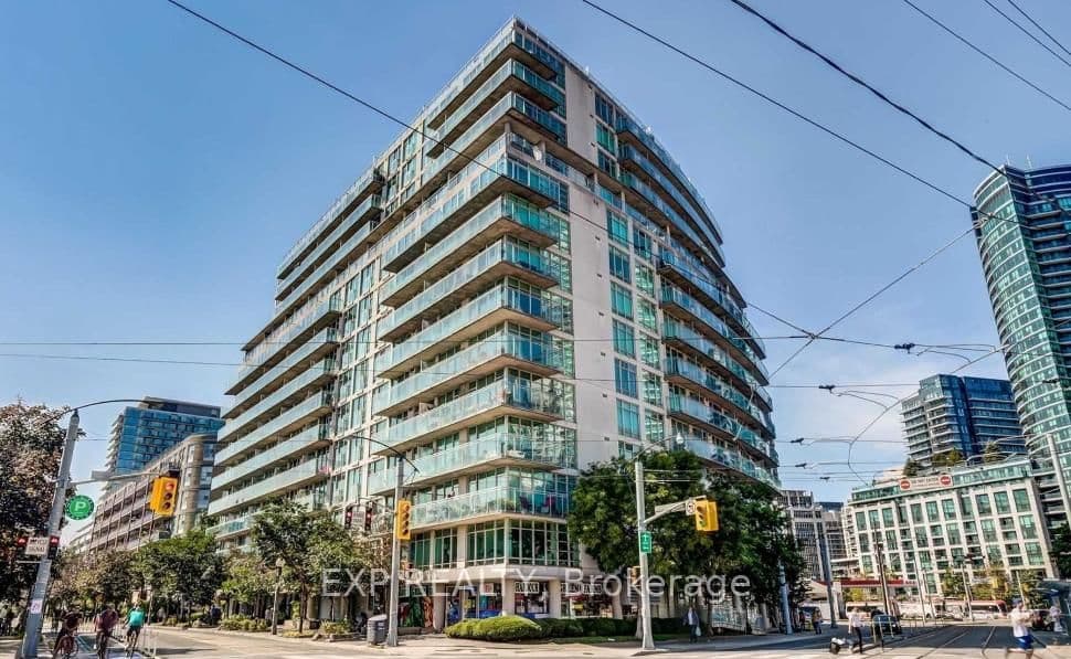 #306 - 650 Queens Quay W