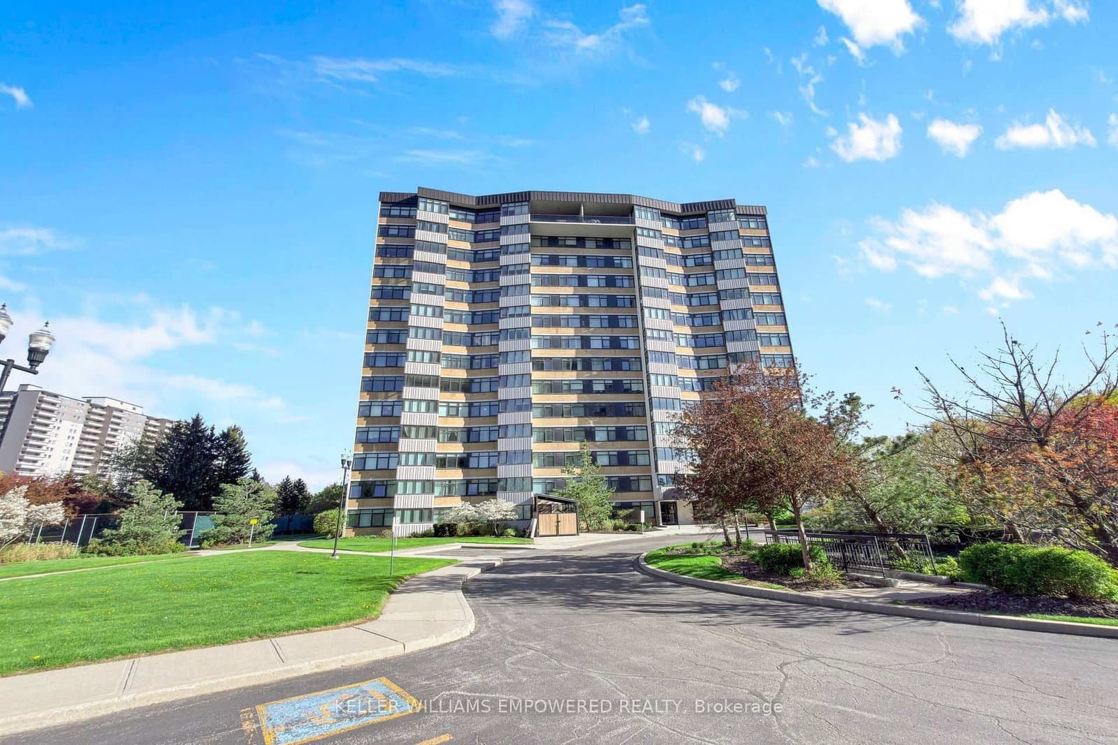 #203 - 90 Fisherville Road