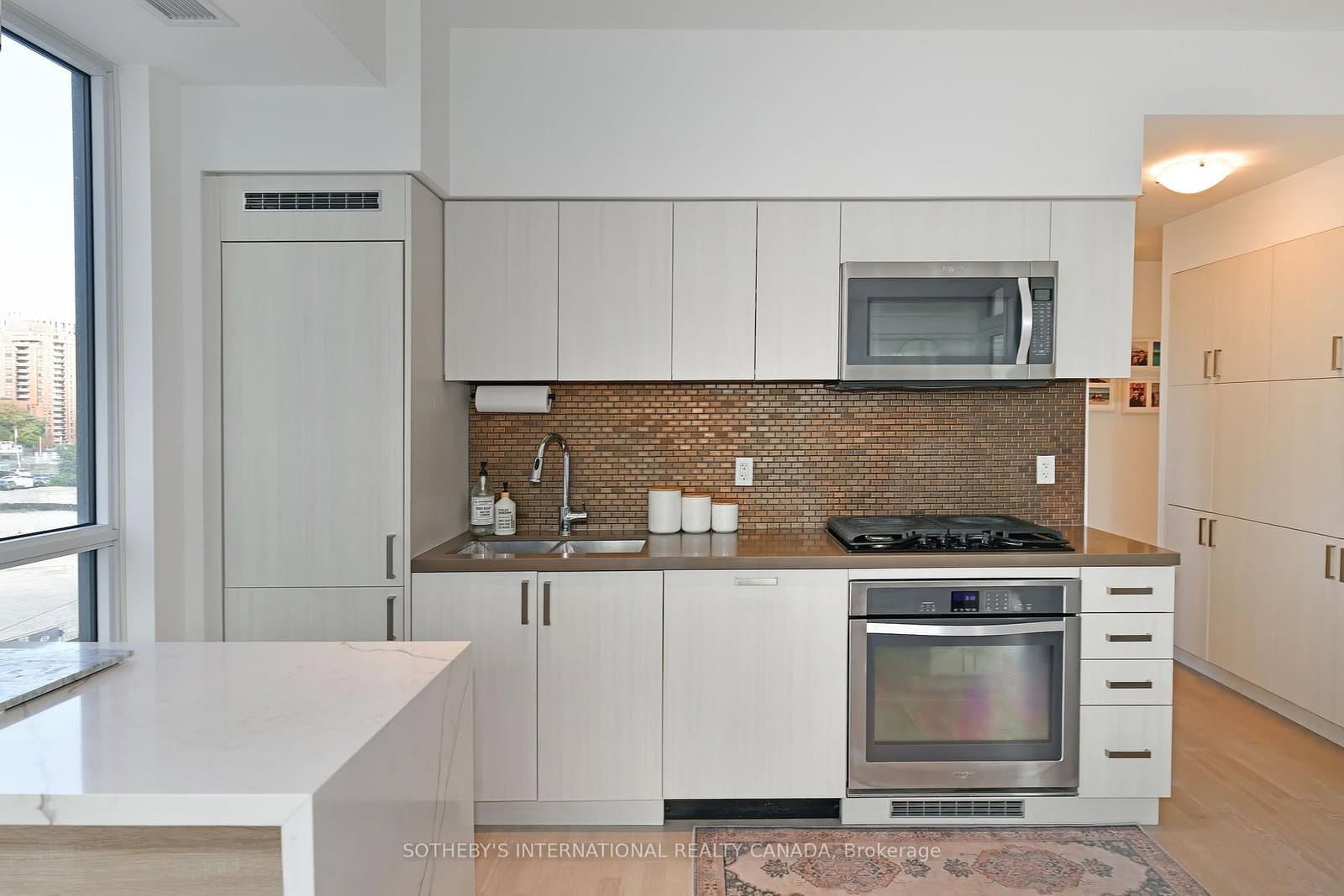 501 St Clair Avenue W, Unit 326