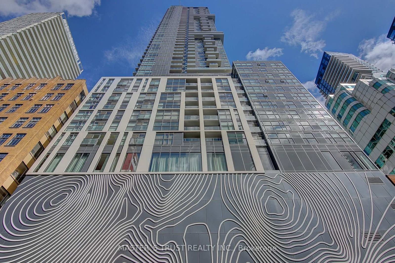 #3602 - 87 Peter Street