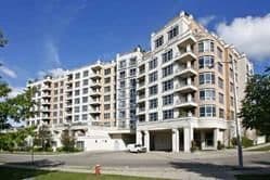 #206 - 10 Old York Mills Road