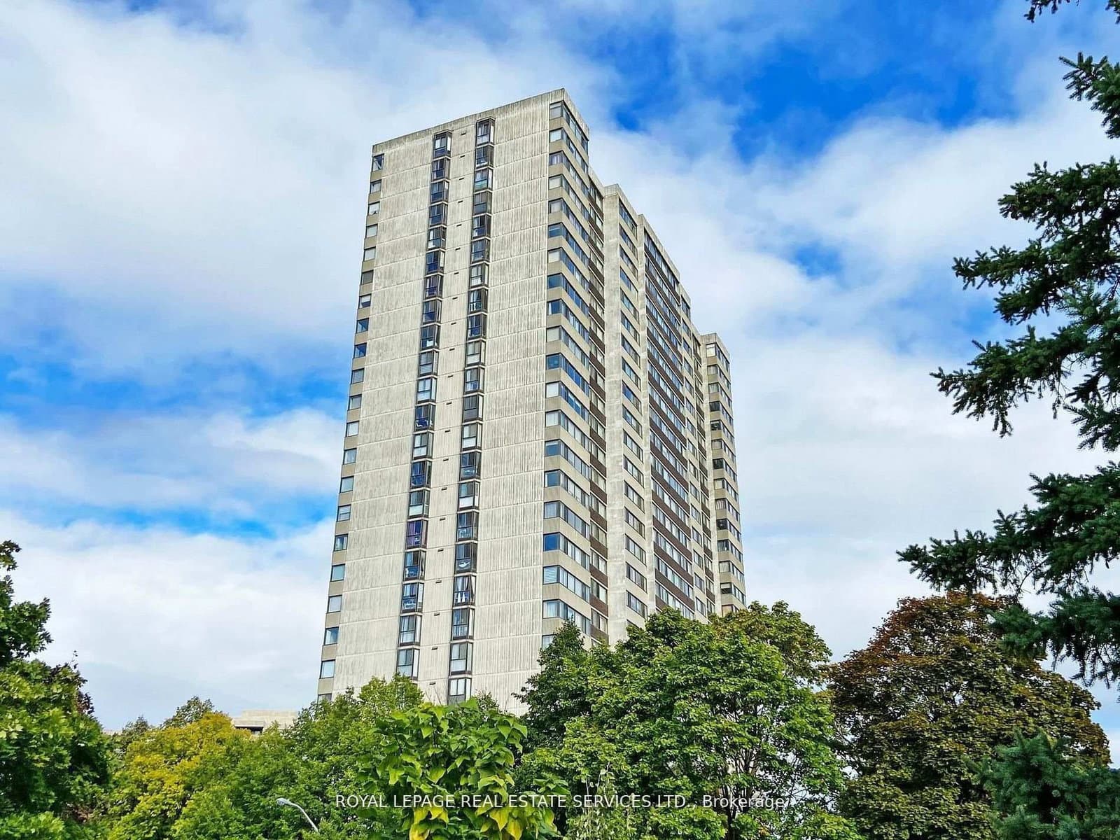 #2602 - 80 Antibes Drive