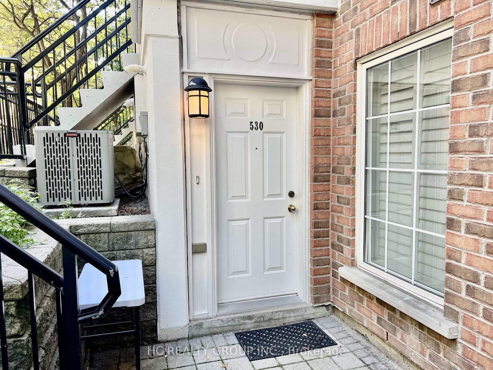 #530 - 3 Everson Drive