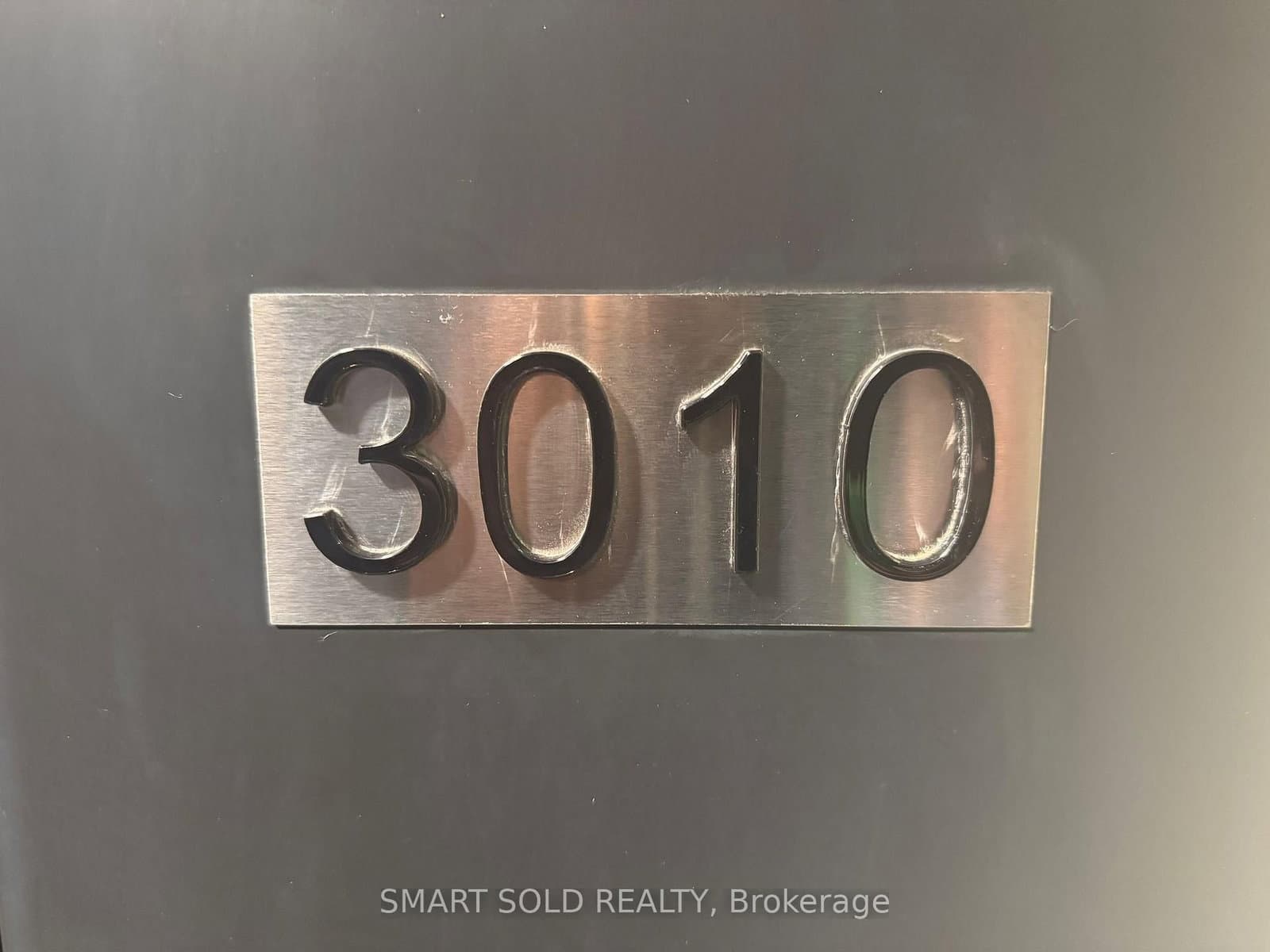 252 Church Street, Unit 3010