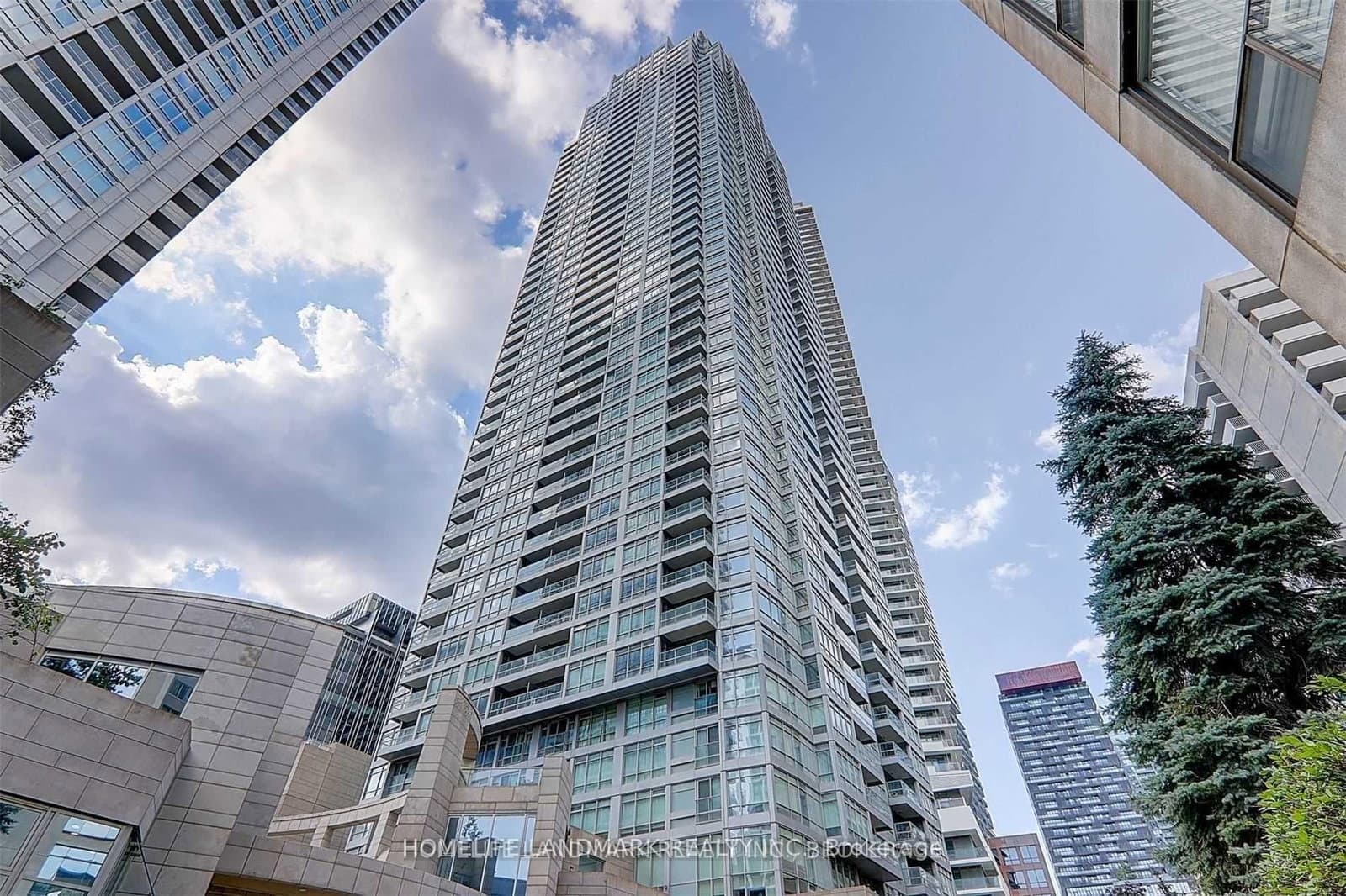 #4211 - 2191 Yonge Street