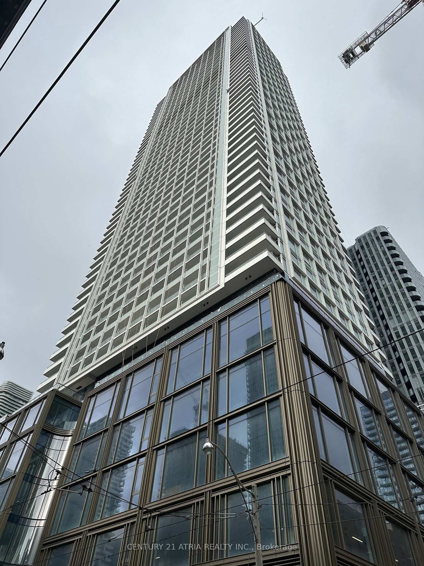 88 Queen Street E, Unit 2906