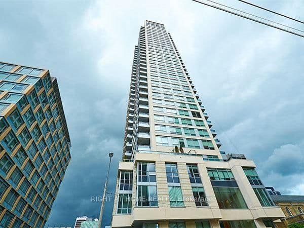 #2701 - 500 Sherbourne Street