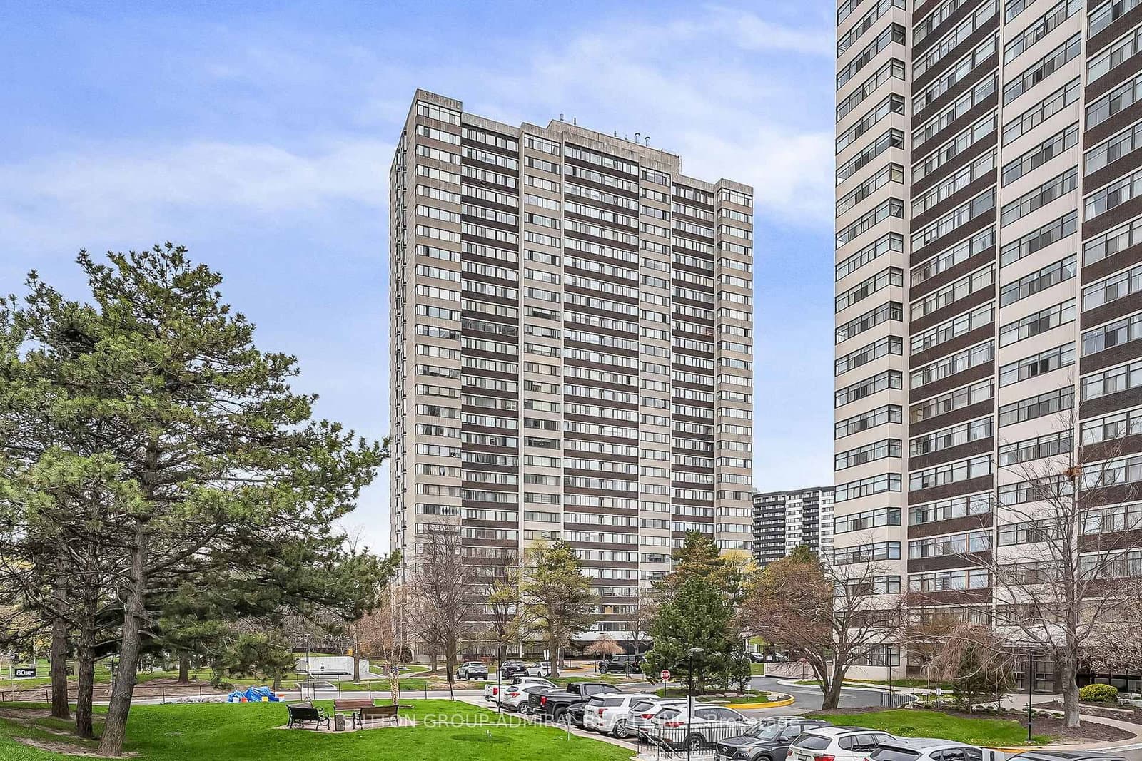 #2103 - 80 Antibes Drive