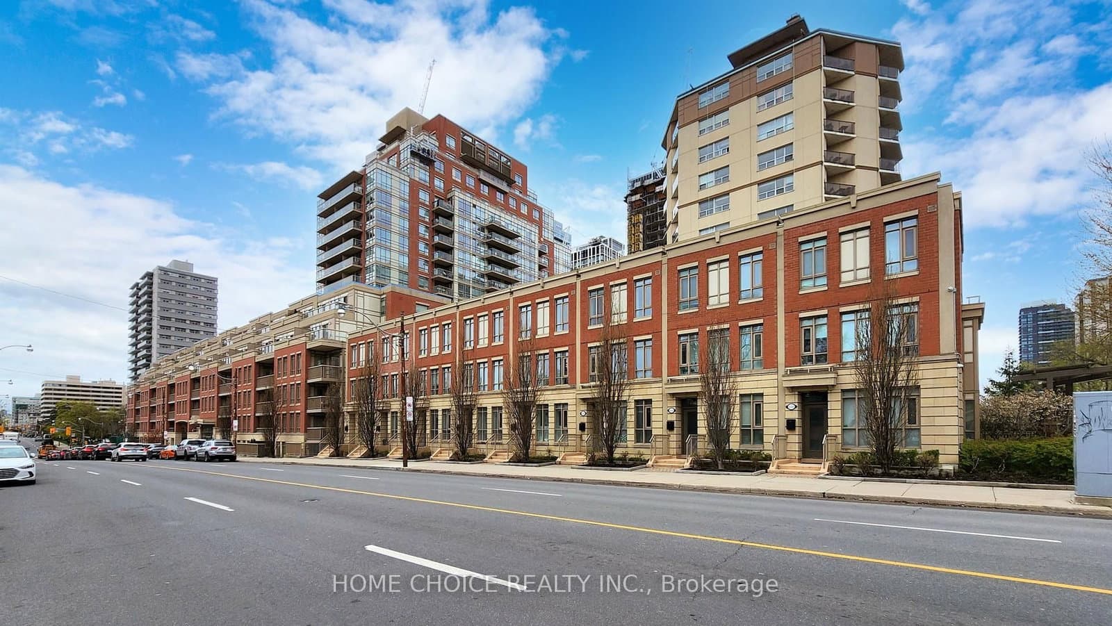 #623 - 900 Mount Pleasant Road