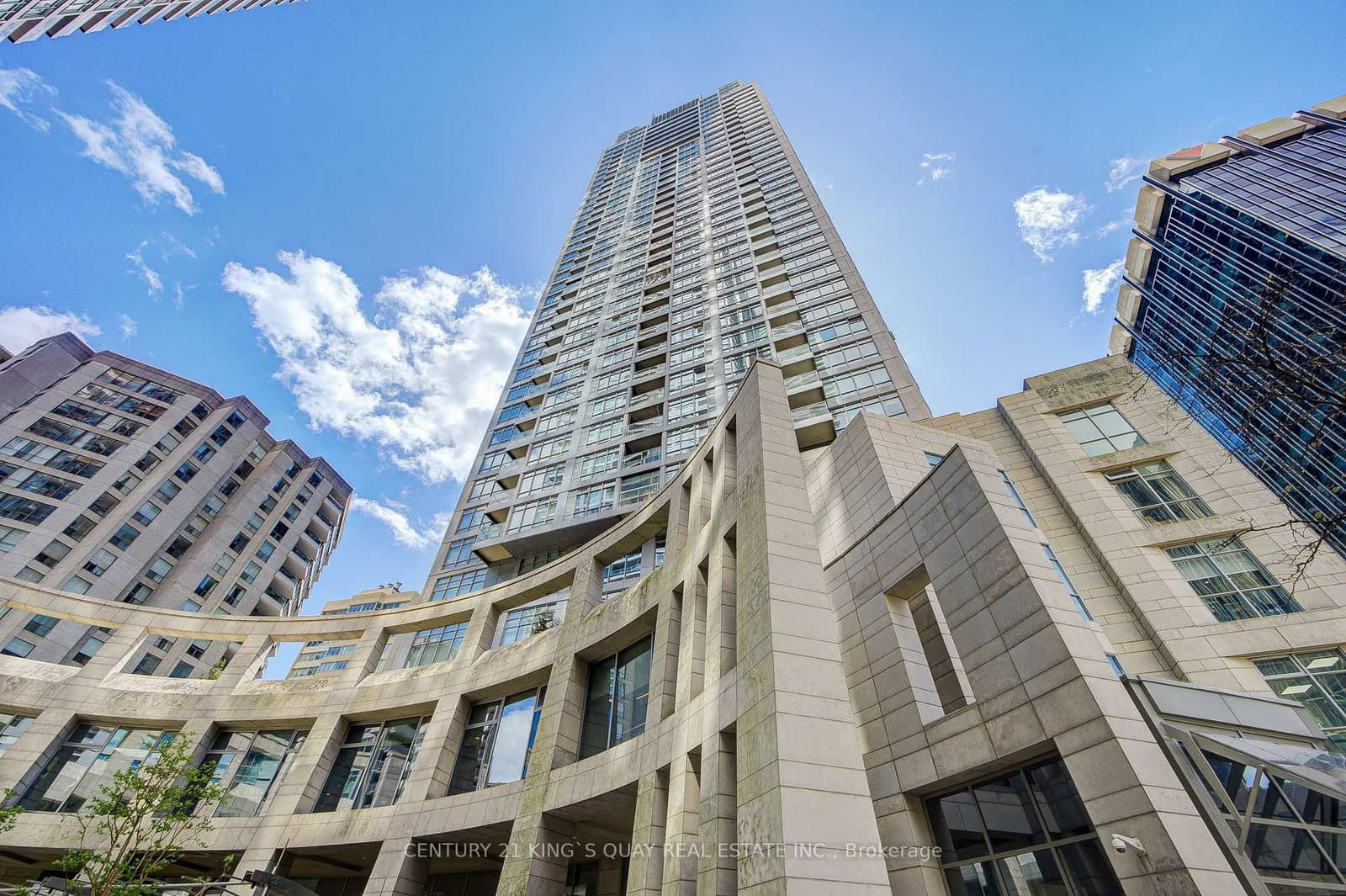 #2403 - 2181 Yonge Street