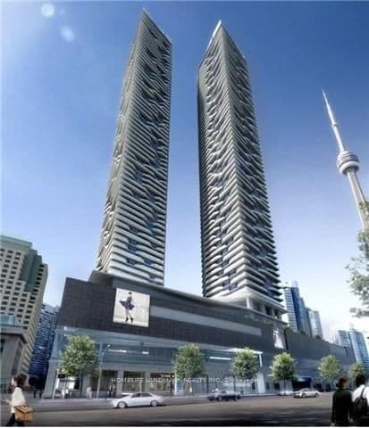 #3401 - 100 Harbour Street