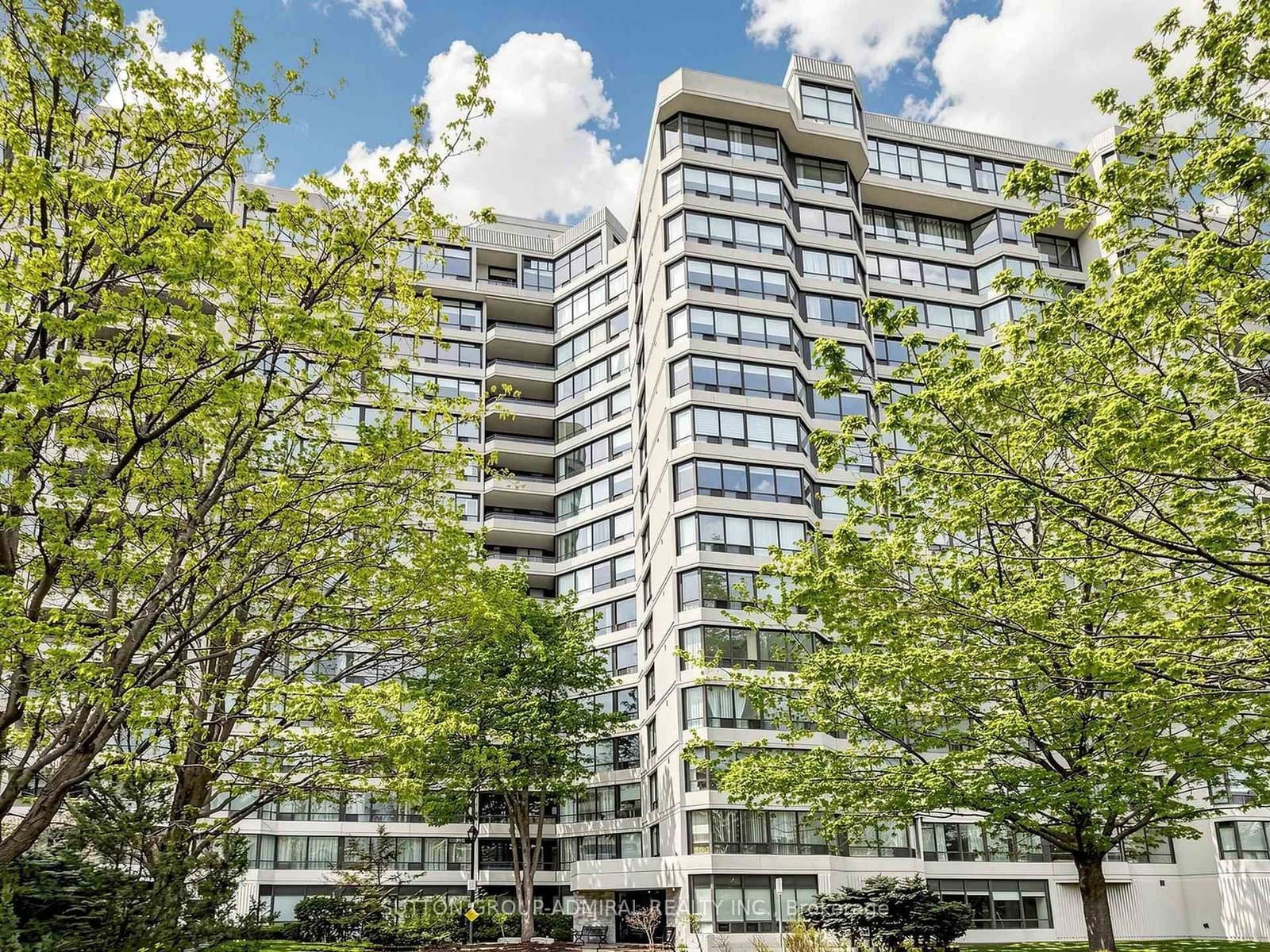 #1504 - 1131 Steeles Avenue